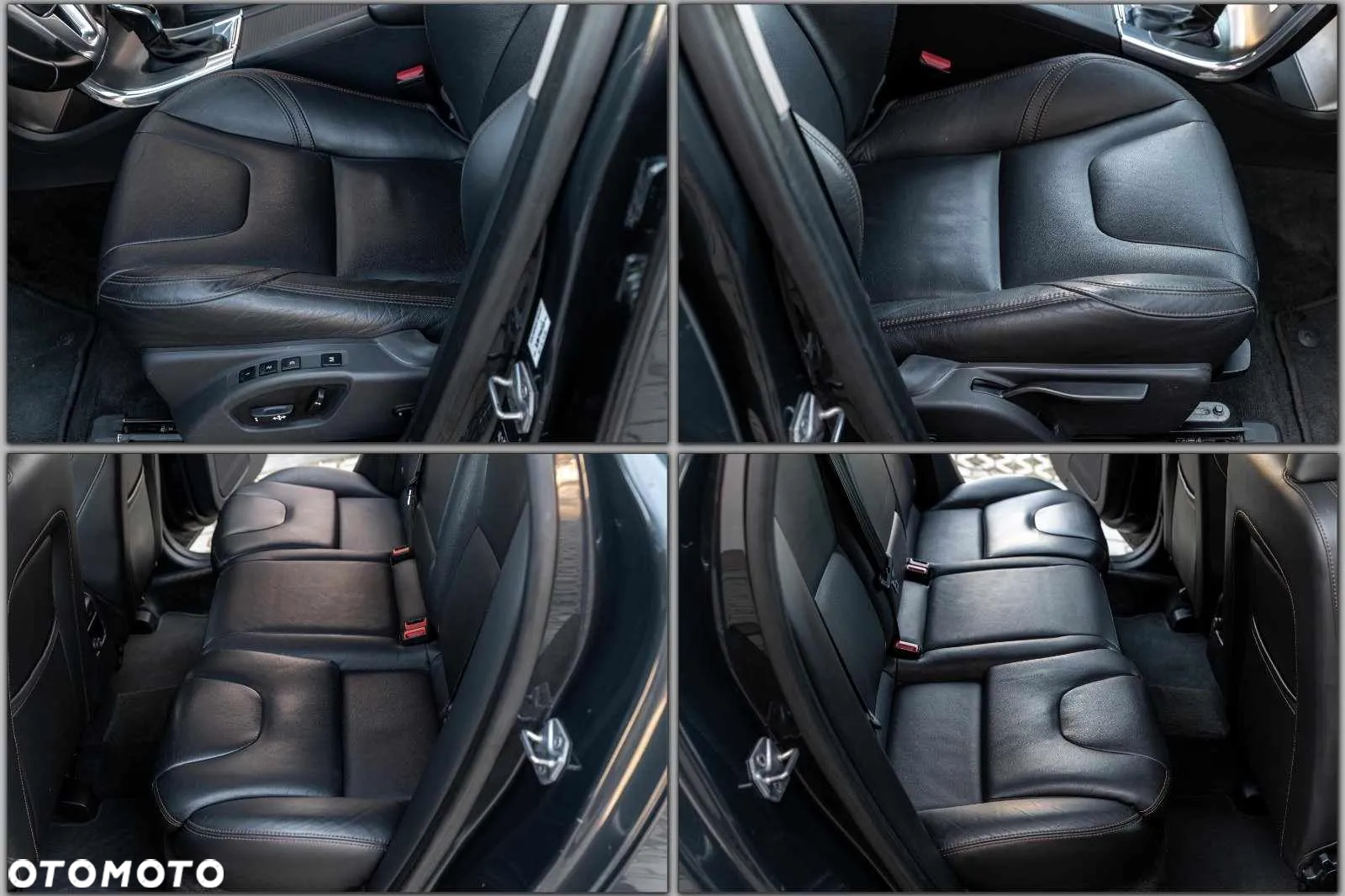 Volvo XC 60 - 35