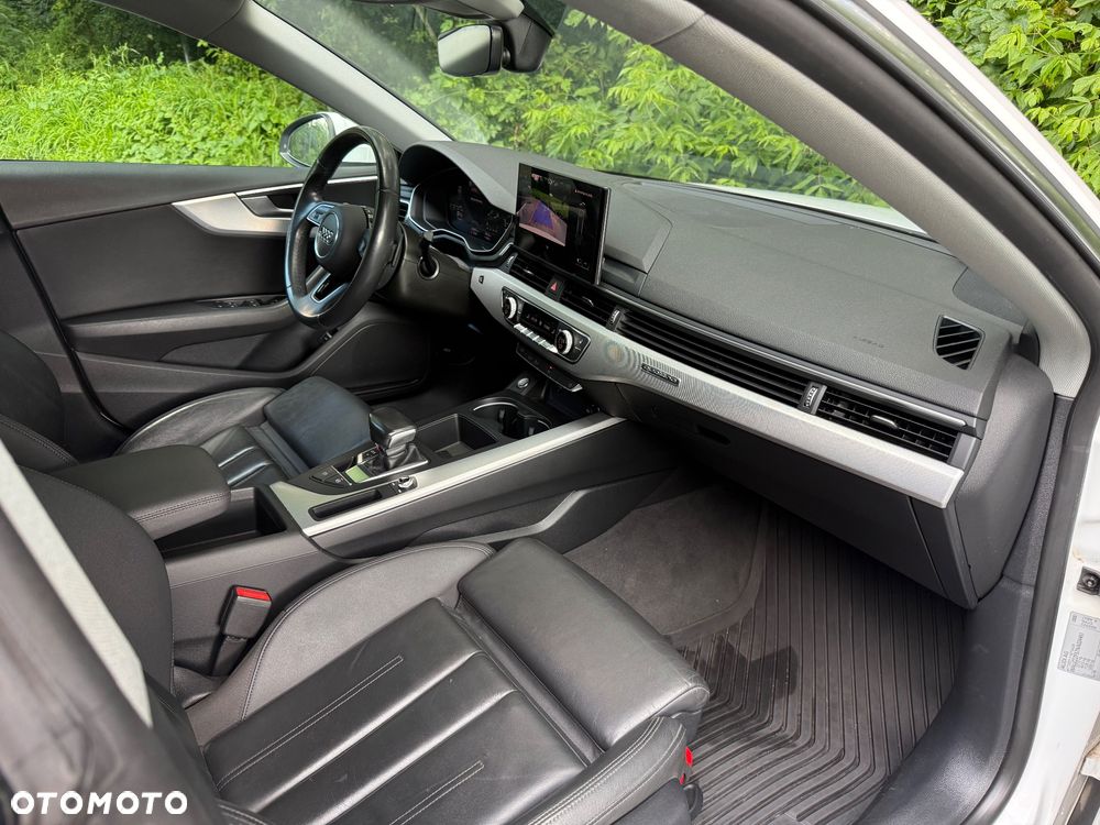 Audi A5 Sportback 40 TDI mHEV Quattro S Line S tronic - 19