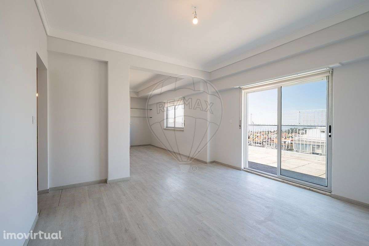 Apartamento T2 para arrendamento - Grande imagem: 5/18