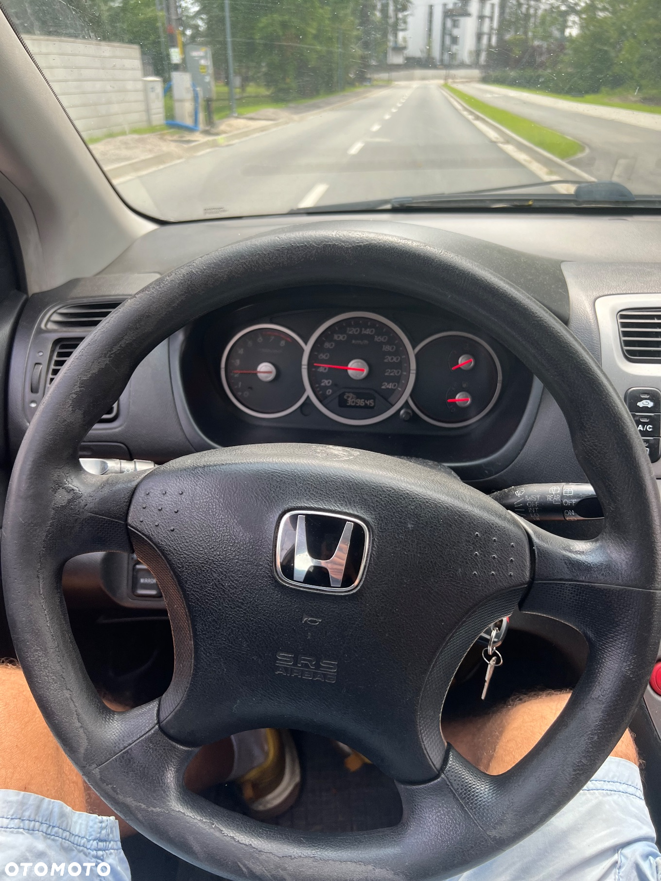 Honda Civic - 38