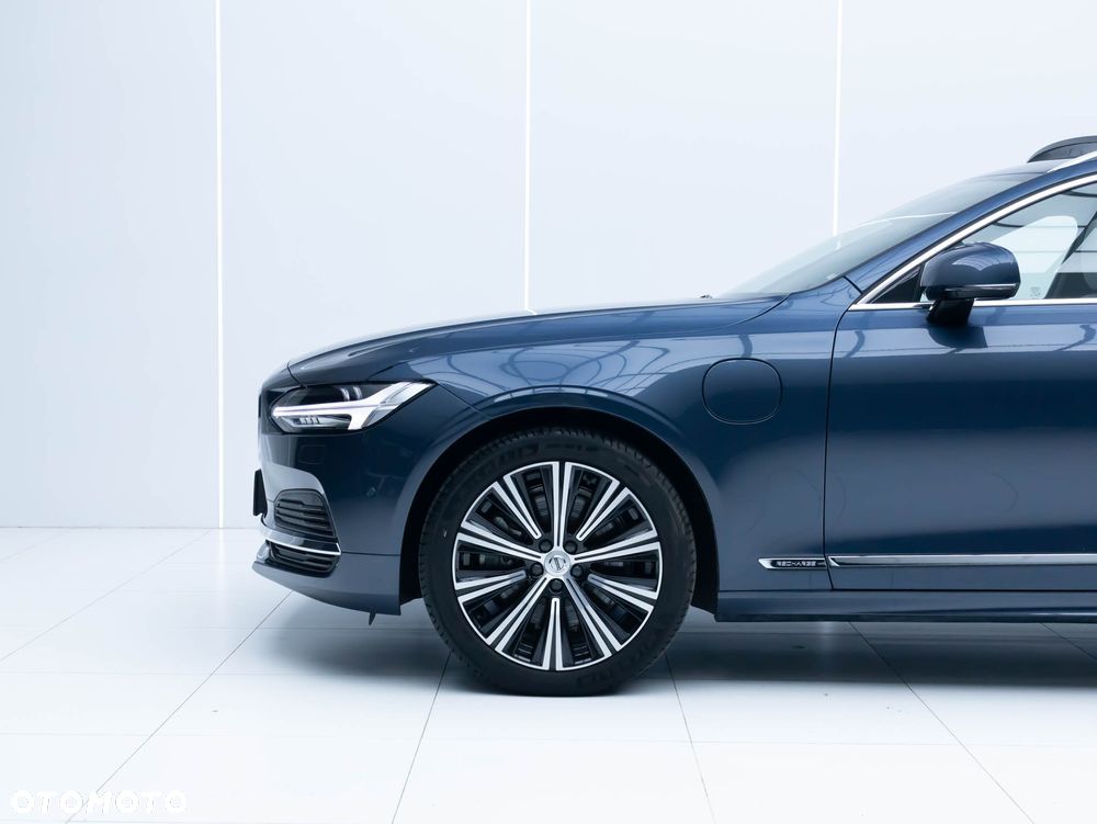 Volvo V90 T8 AWD Plug-In Hybrid Ultimate Bright - 11
