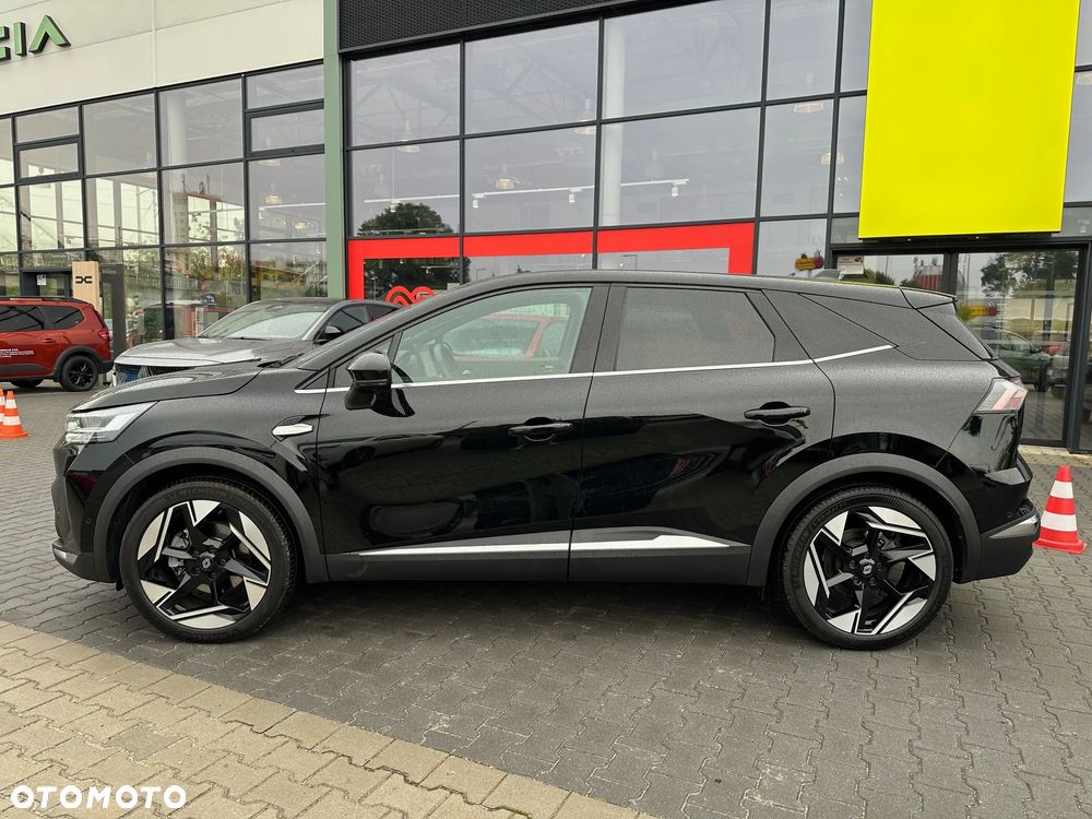 Renault Symbioz 1.6 E-Tech Full Hybrid 145 Iconic - 4