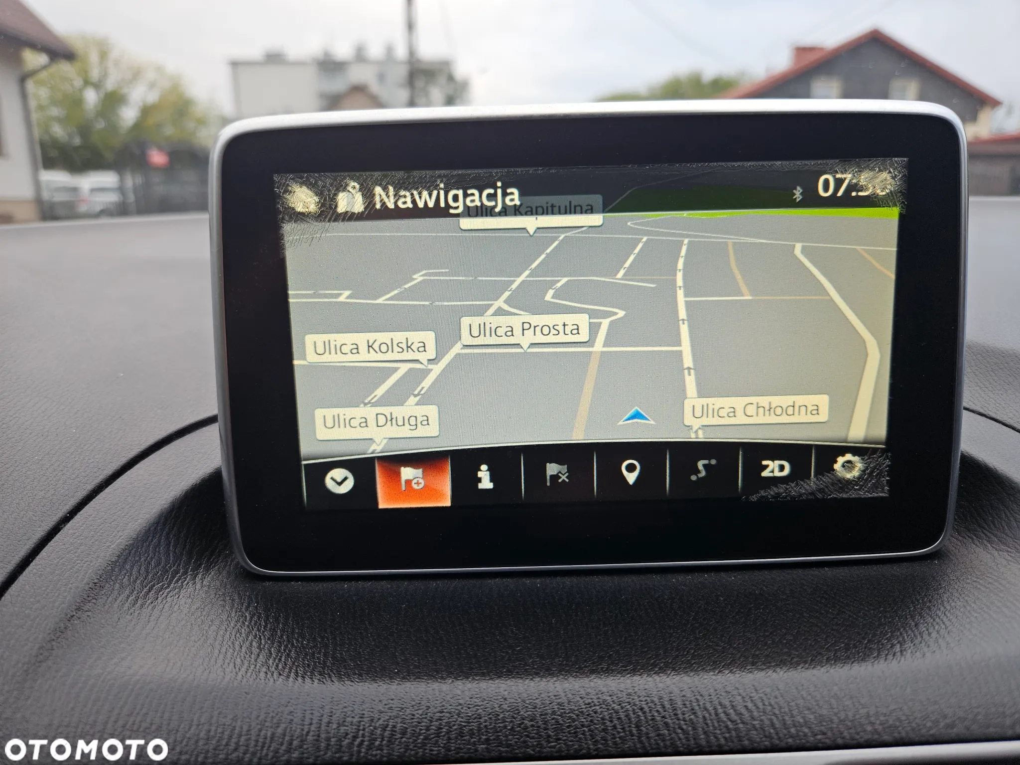 Mazda 3 SKYACTIV-G 120 Exclusive-Line - 12