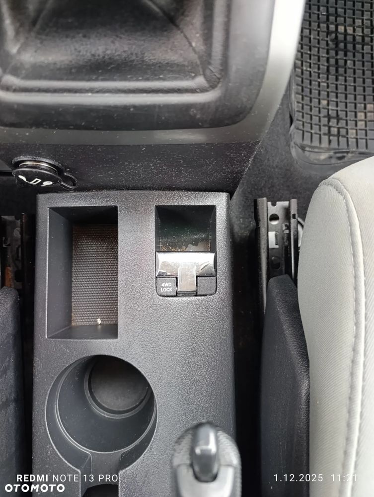 Jeep Compass 2.4I 4x4 Sport - 19