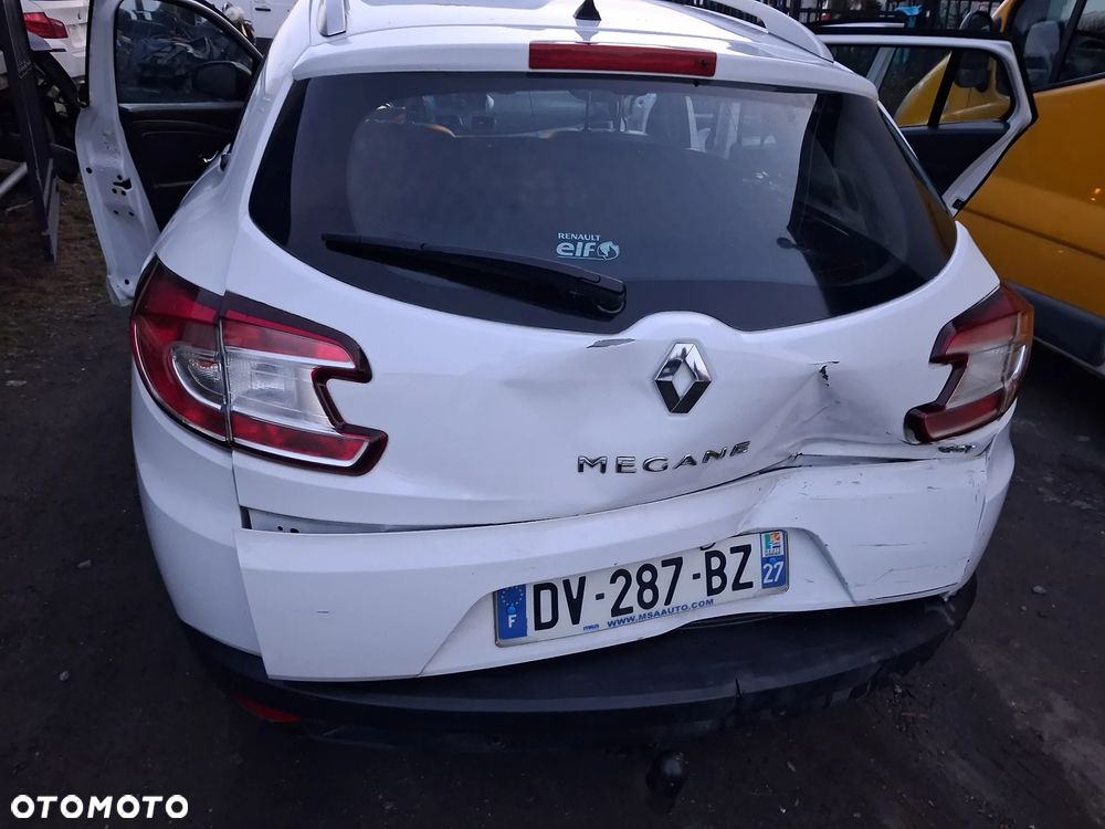 Renault Megane ENERGY dCi 110 Start & Stopp Bose Edition - 19