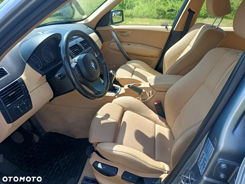 BMW X3 xDrive20i Edition Exclusive - 25