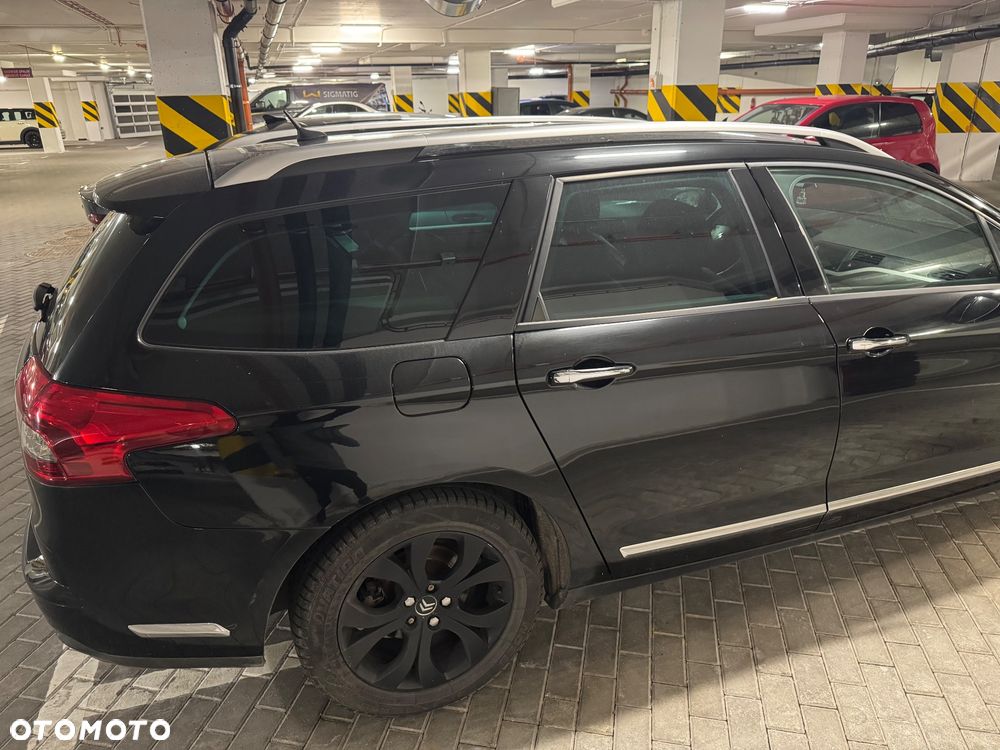 Citroën C5 1.6 THP Exclusive - 4