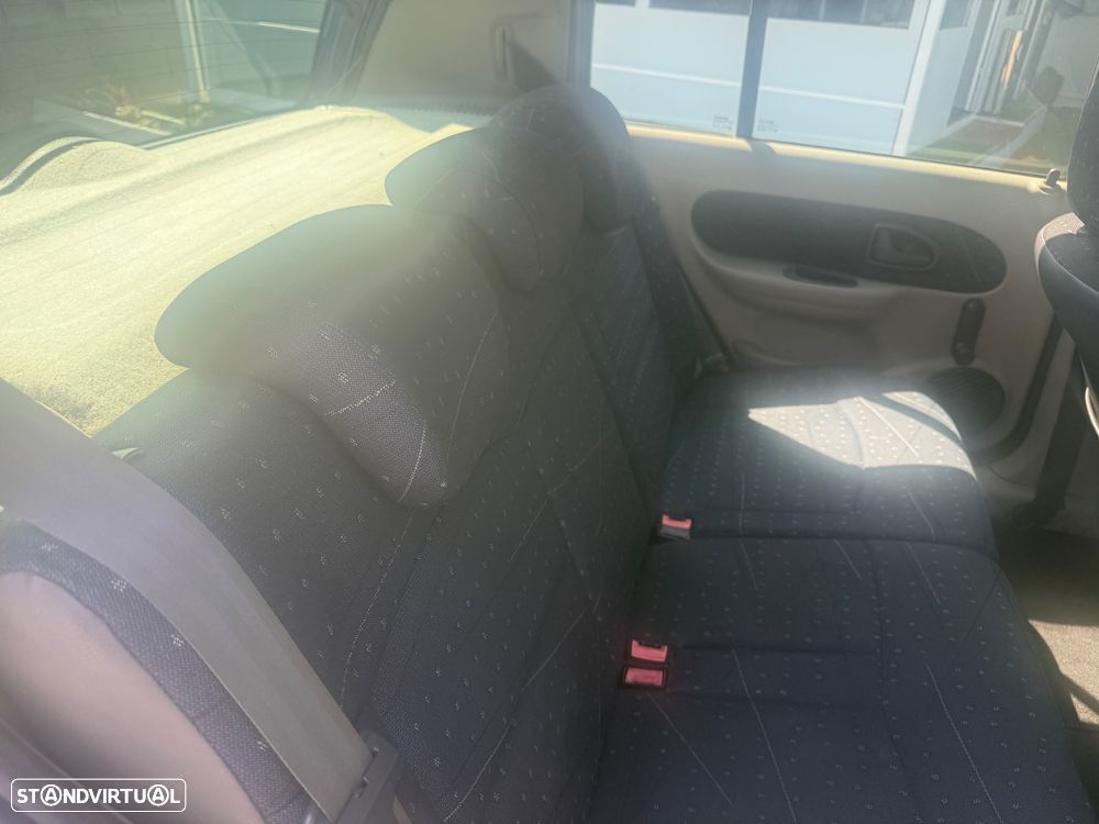 Renault Clio 1.2 16V Best Years - 22