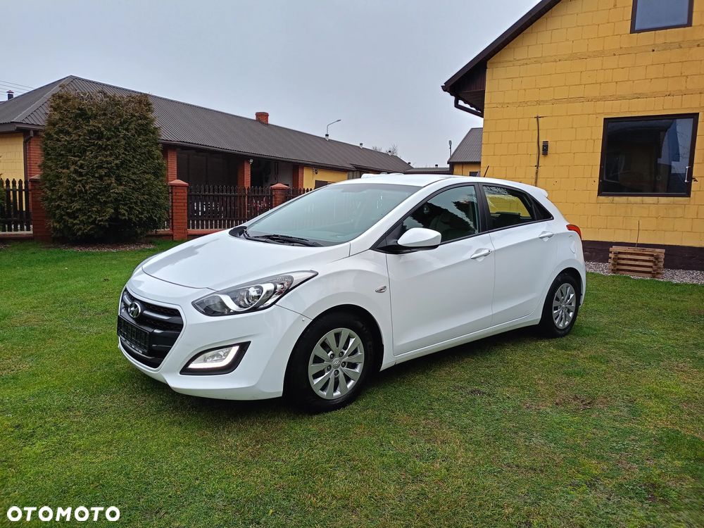 Hyundai i30 1.4 Style - 5