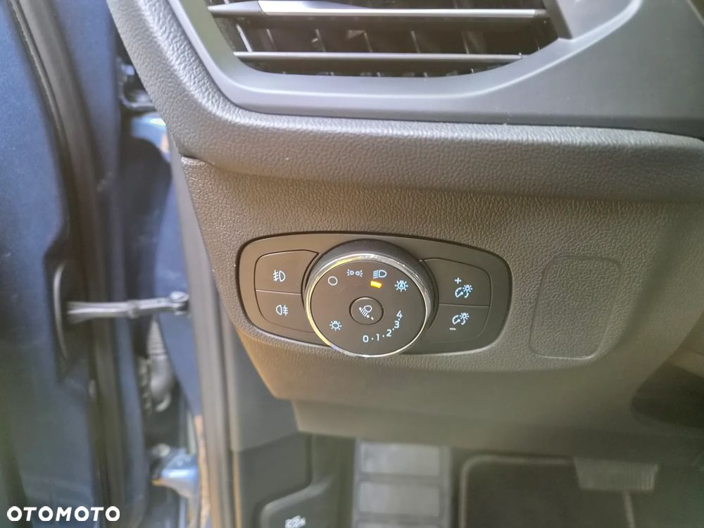Ford Focus 1.5 EcoBlue Titanium X - 30