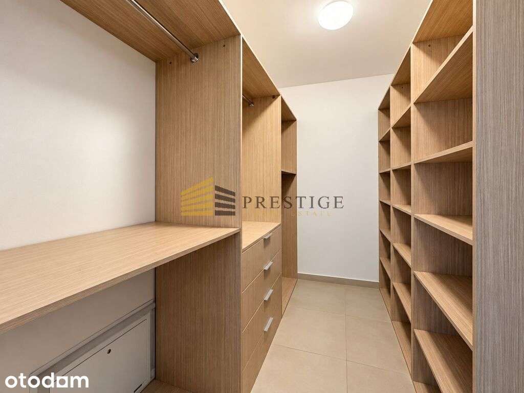 Apartament z widokiem na Pałac Kultury i Nauki