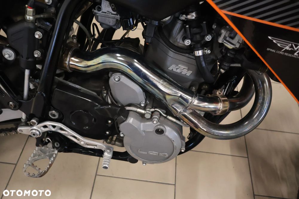 KTM LC - 7