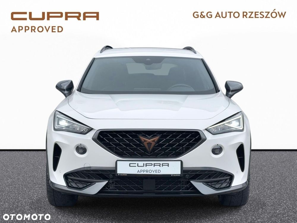 Cupra Formentor - 7