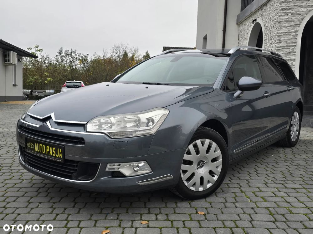Citroën C5