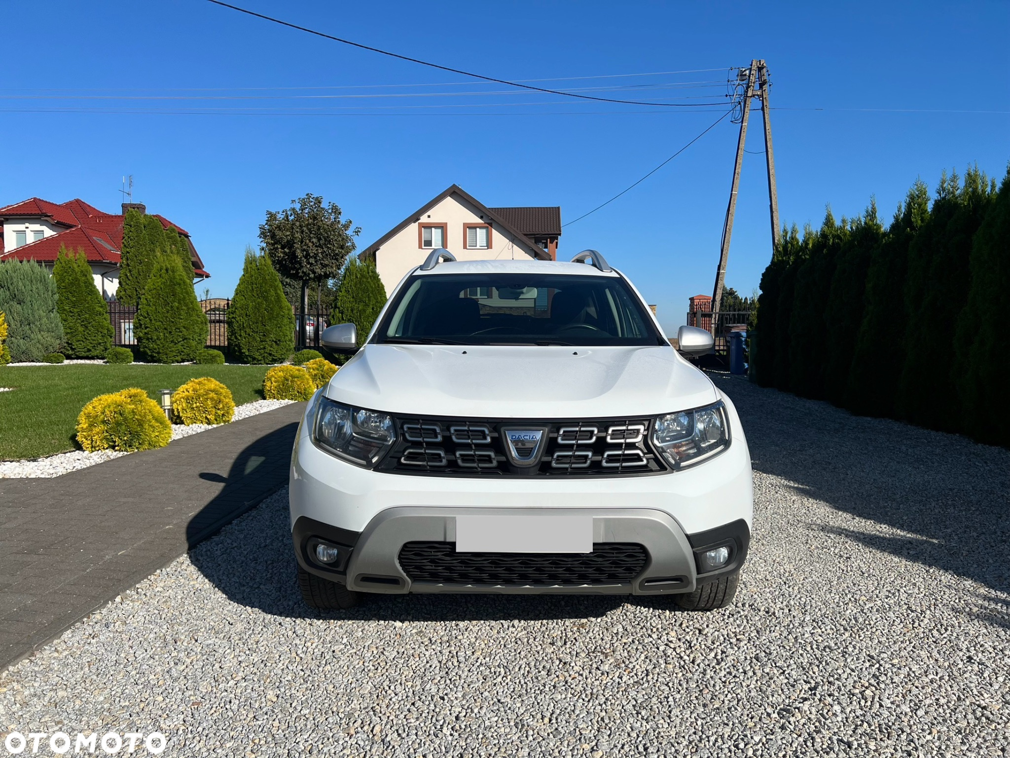 Dacia Duster 1.2 TCe Prestige 4WD - 2