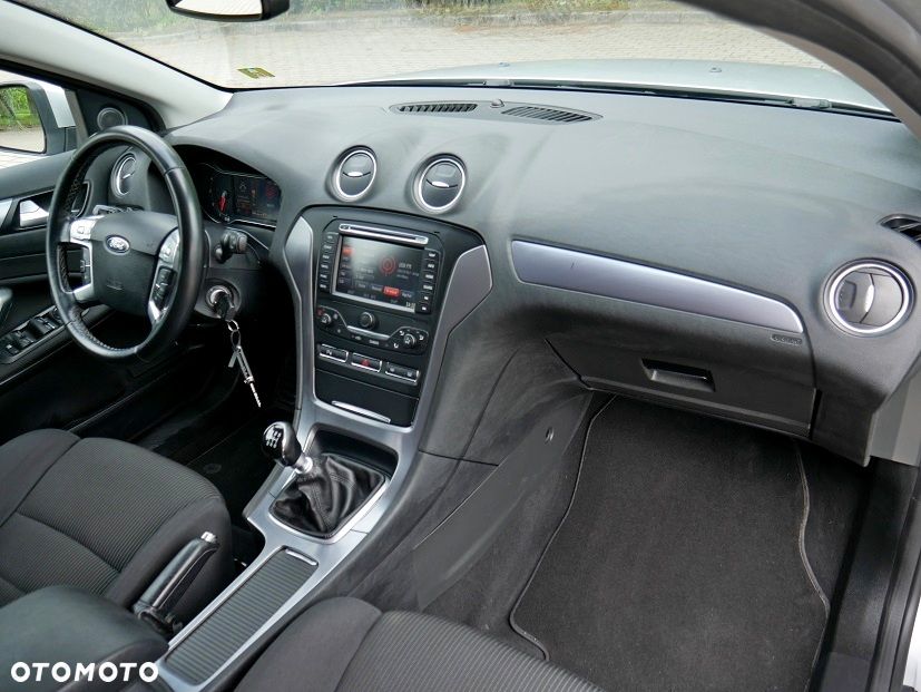 Ford Mondeo 2.0 TDCi Titanium - 6