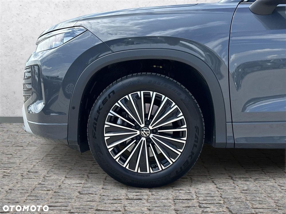 Volkswagen Tayron 1.5 eTSI mHEV Life DSG - 37