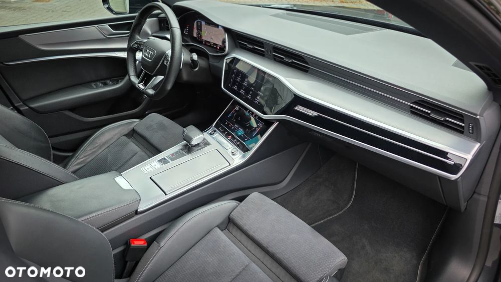 Audi A7 Sportback 45 TFSI mHEV Quattro S tronic - 18