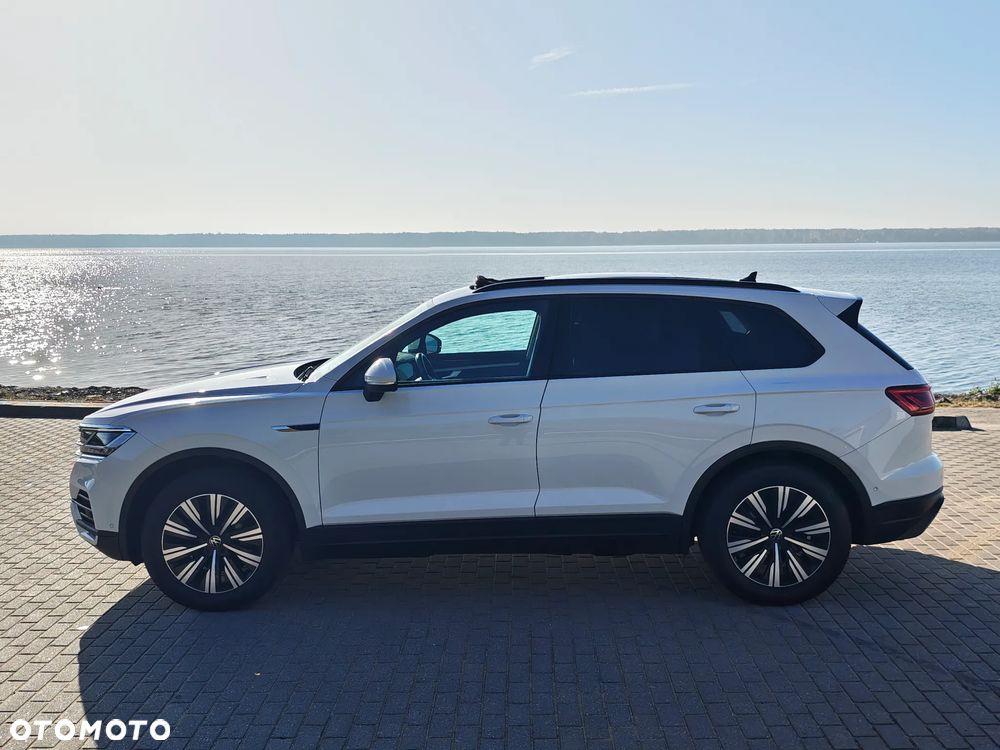 Volkswagen Touareg 3.0 V6 TDI SCR 4Mot Elegance - 11