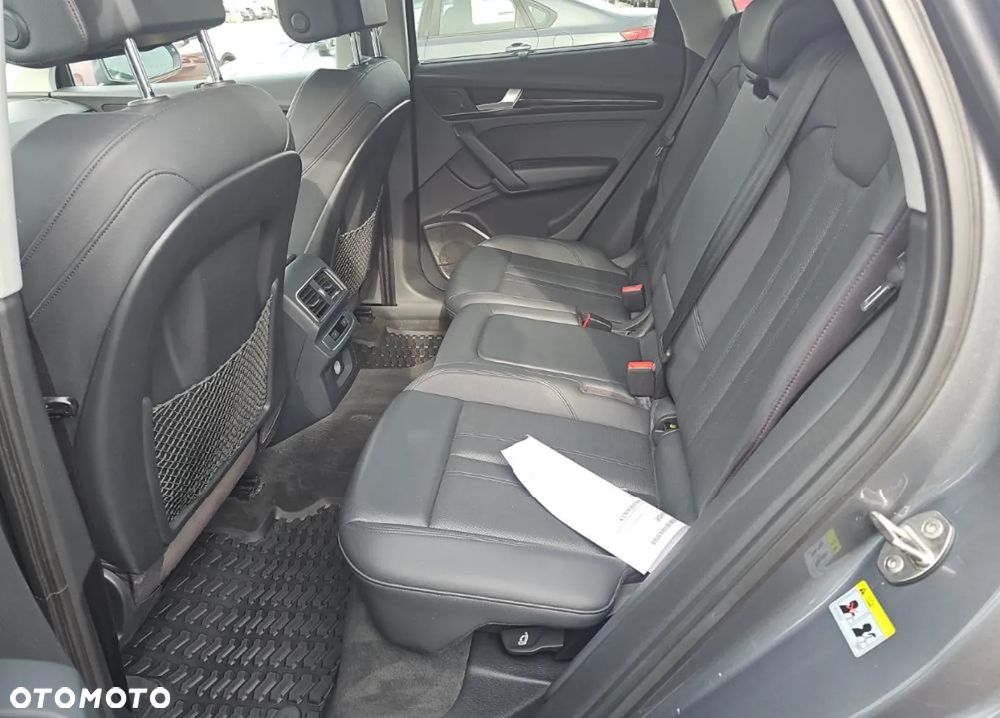 Audi Q5 45 TFSI mHEV Quattro Sport S tronic - 12