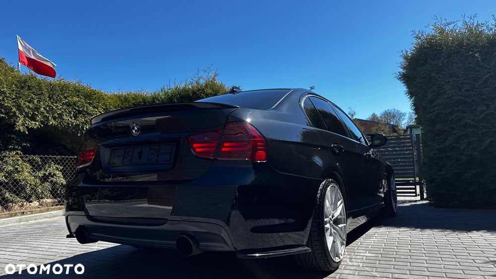 BMW Seria 3 320d - 20