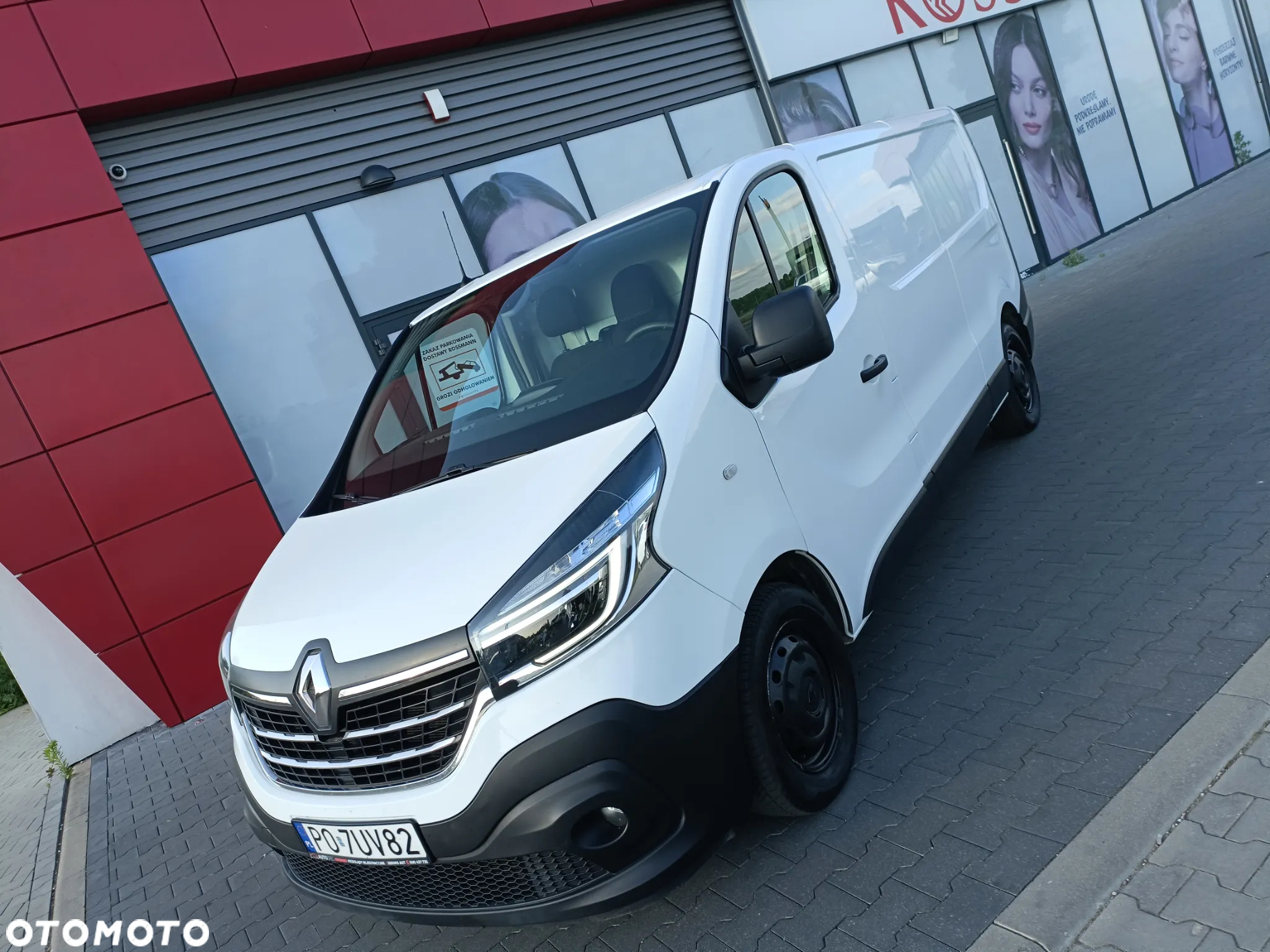 Renault Trafic - 11