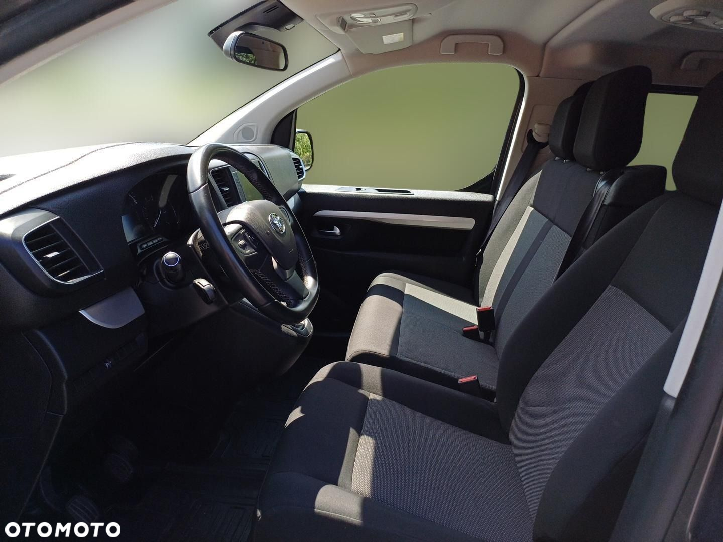 Toyota Proace Verso 2.0 D4-D Long Business - 13