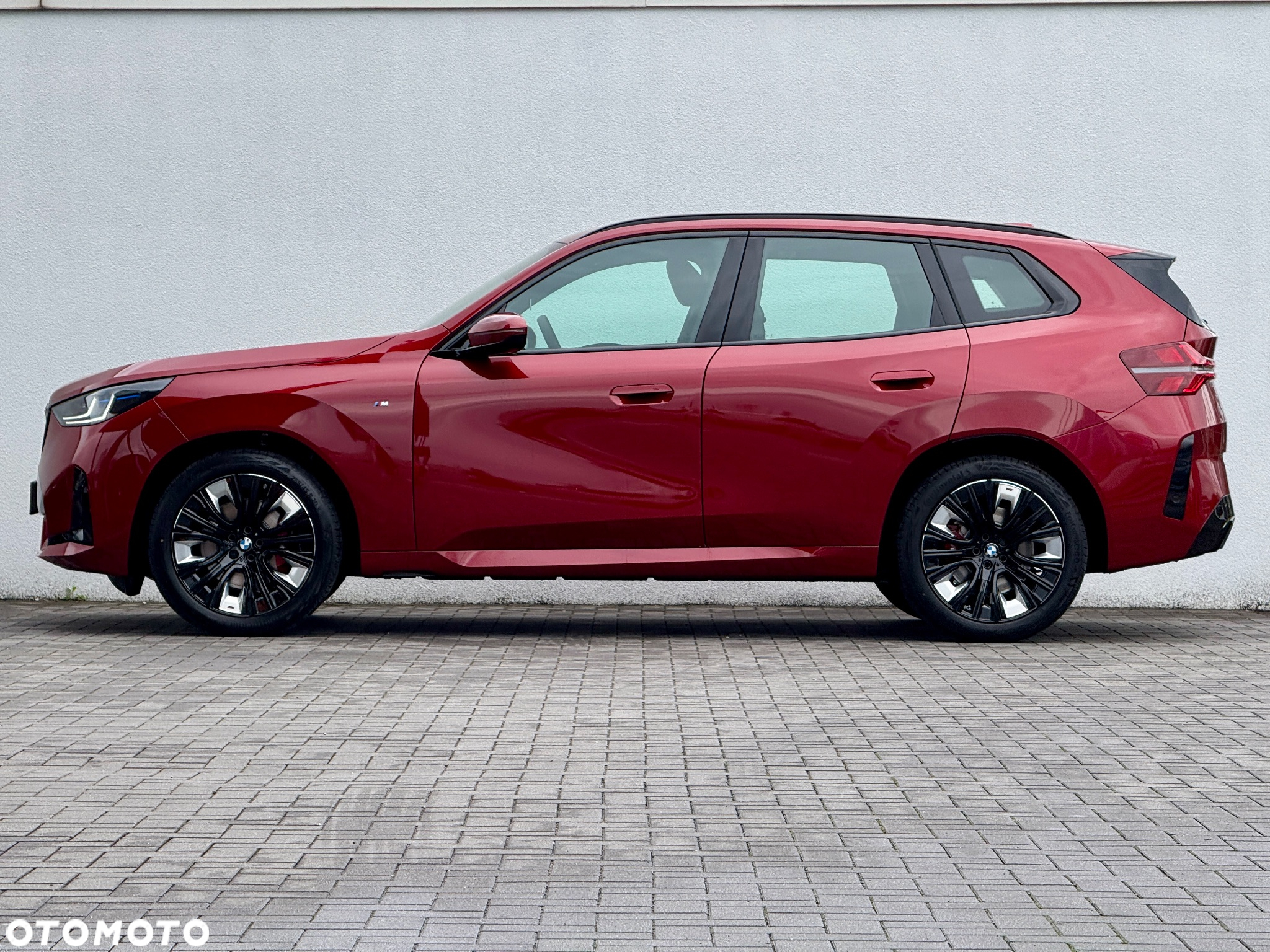 BMW X3 - 9