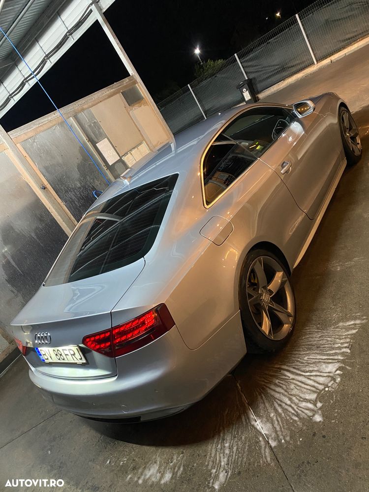 Audi A5 2.0 TDI - 11