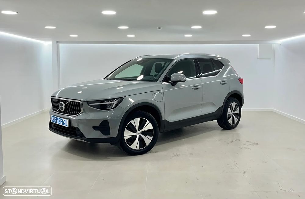 Volvo XC 40 1.5 T4 PHEV Essential - 1