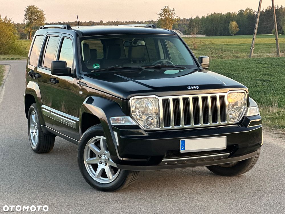 Jeep Cherokee - 29