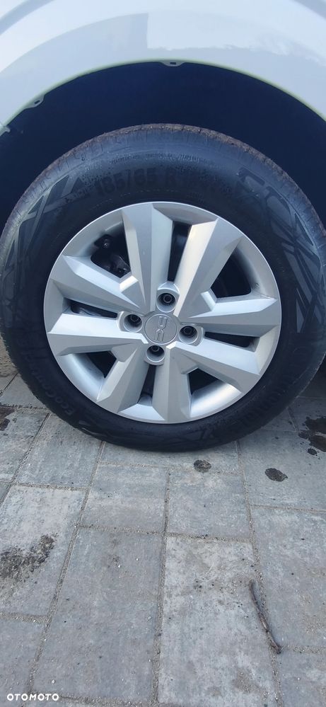 Dacia Sandero 1.0 SCe Comfort - 19