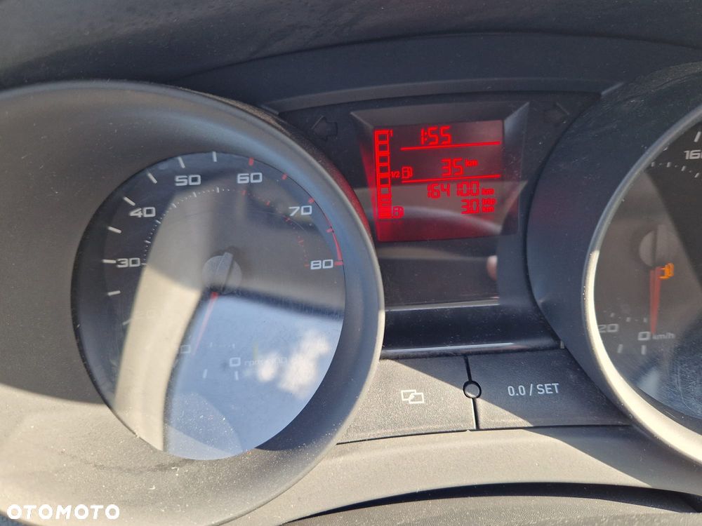 Seat Ibiza ST 1.2 12V Style - 12