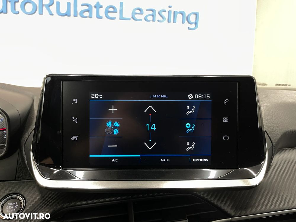 Peugeot 2008 PureTech 100 Stop&Start Allure - 15