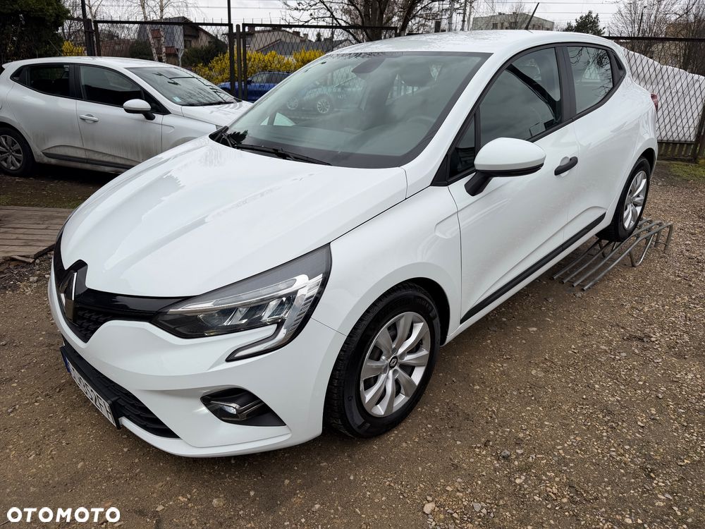 Renault Clio TCe 90 EQUILIBRE - 11
