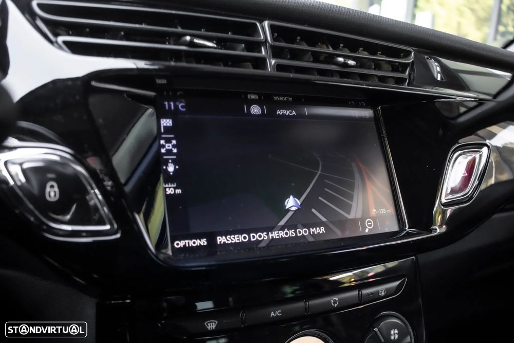 DS DS3 1.2 PureTech Be Chic - 32