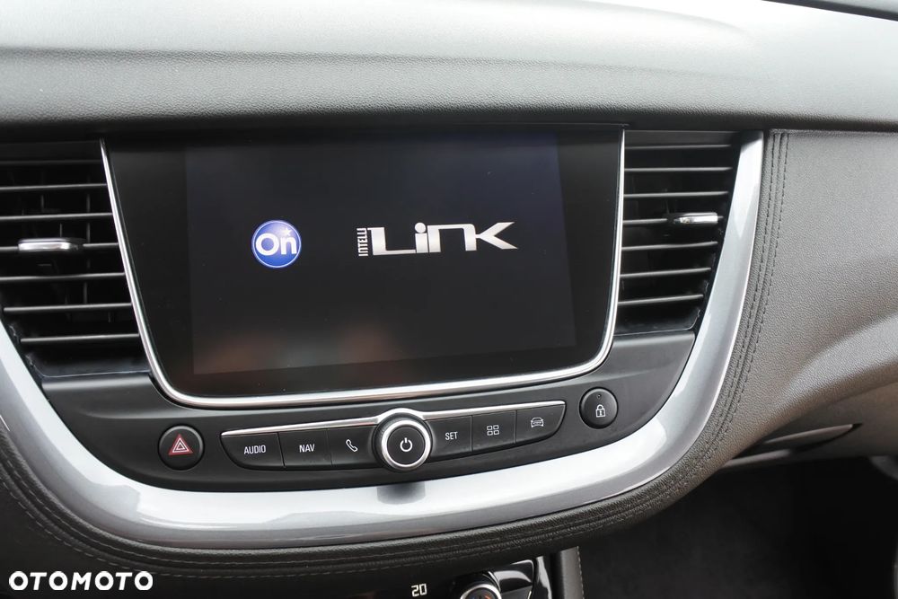Opel Grandland X 1.2 Start/Stop Business INNOVATION - 23