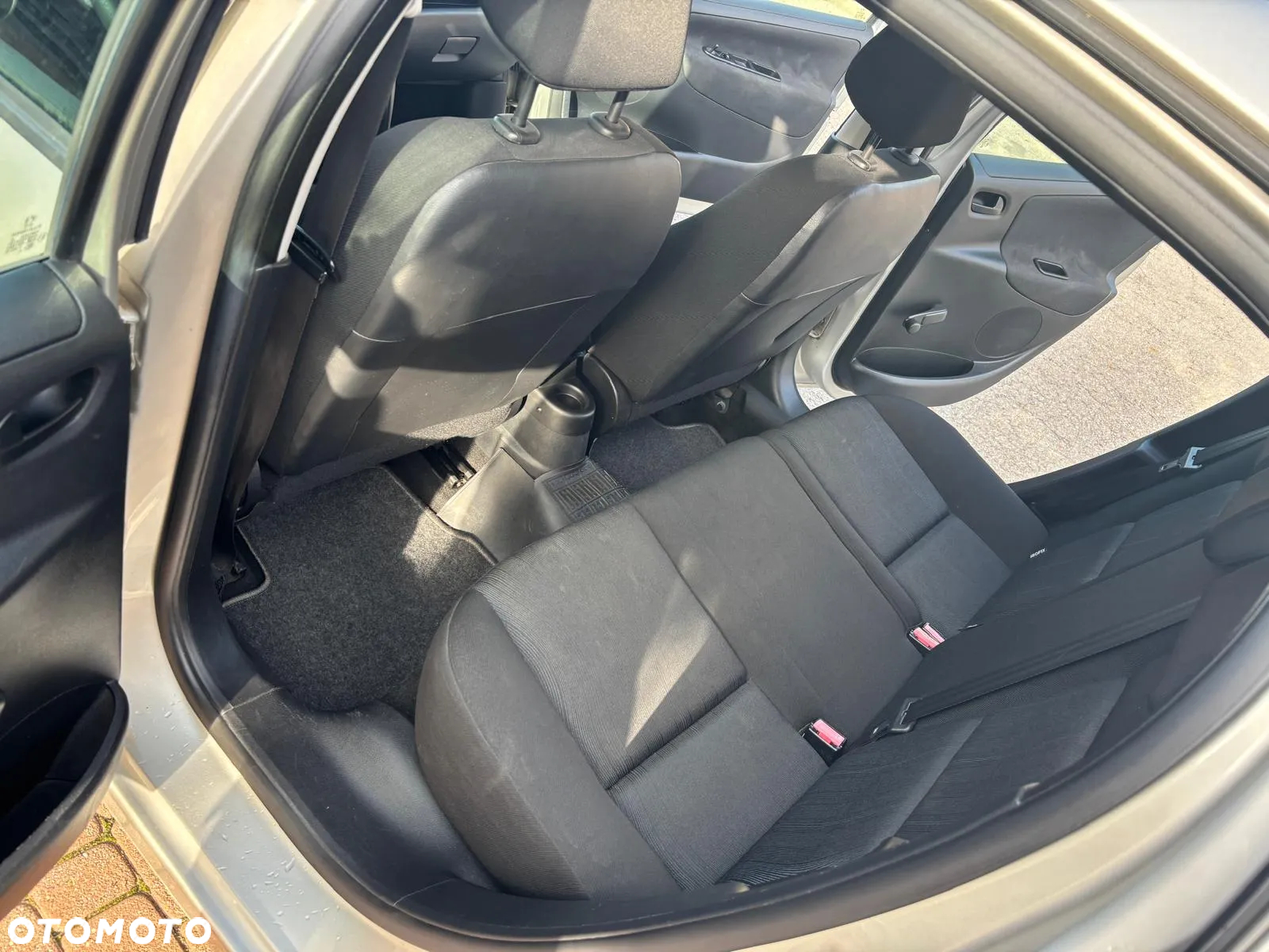 Peugeot 207 1.4 Presence nICE - 19