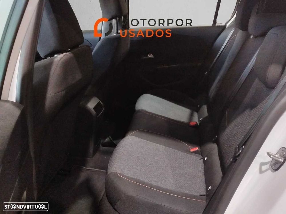 Peugeot 308 SW 1.2 Hybrid Style e-DCS6 - 10