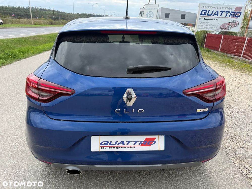 Renault Clio - 20
