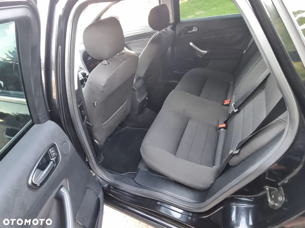 Ford Mondeo 2.0 Platinium X - 7