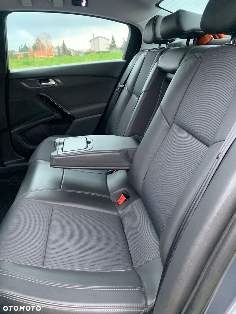 Peugeot 508 2.0 HDi Allure - 8