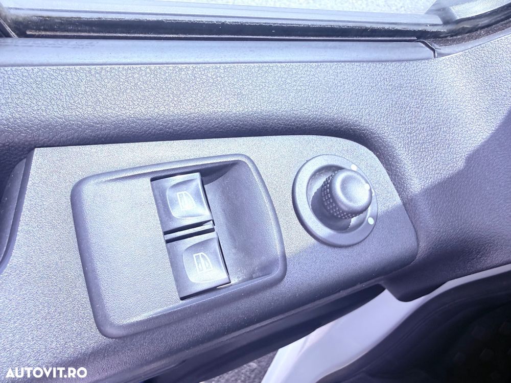 Renault Trafic ENERGY Start & Stop Combi L1H1 Expression - 15