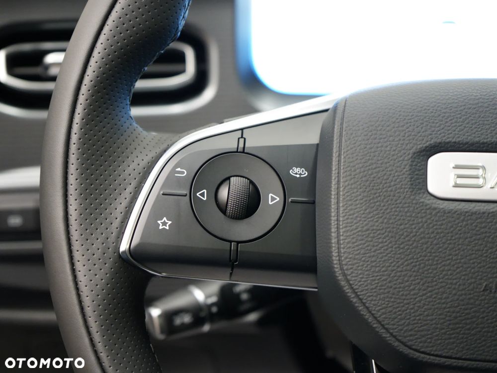 BAIC BJ30 - 11