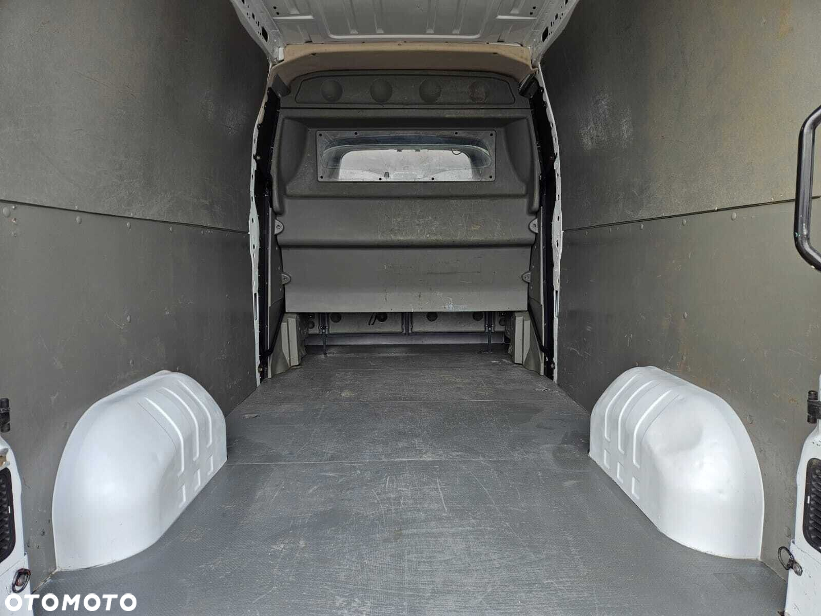 Renault Master L3H2 *114999zł Netto* Brygadówka 7 osób 2.3 dCi/136KM - 15