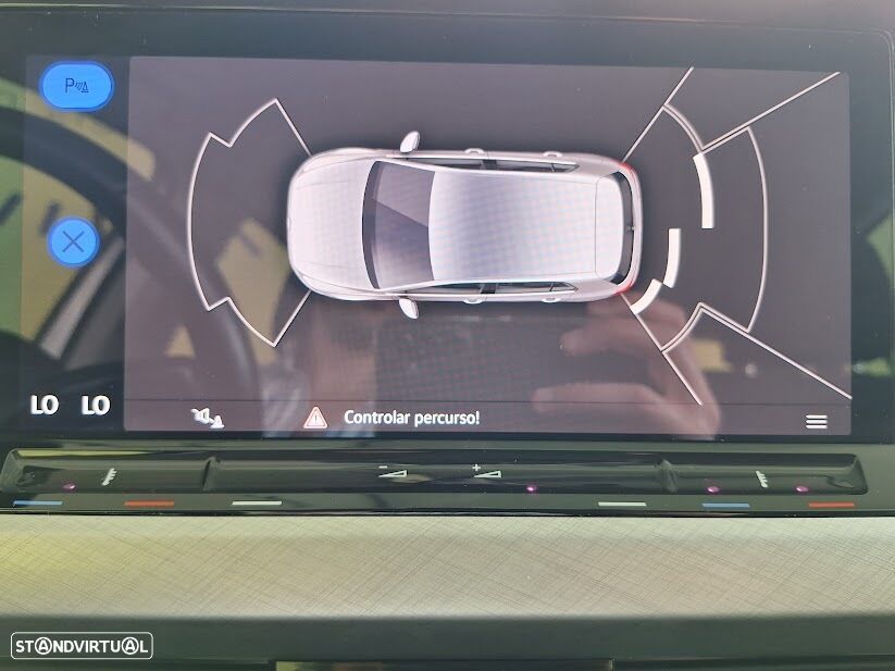 VW Golf 1.0 TSI Life - 18