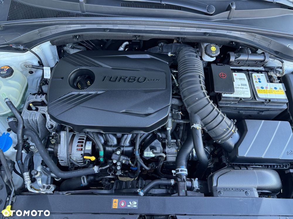 Kia ProCeed 1.6 T-GDI GT DCT - 34