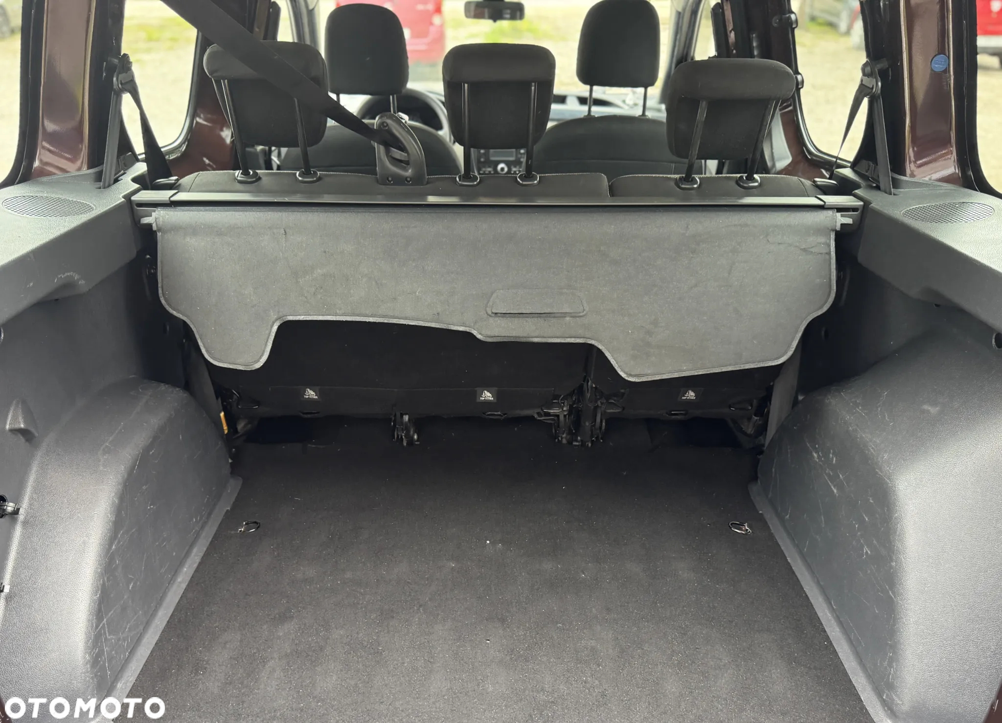 Dacia Dokker 1.6 SCe Open - 26