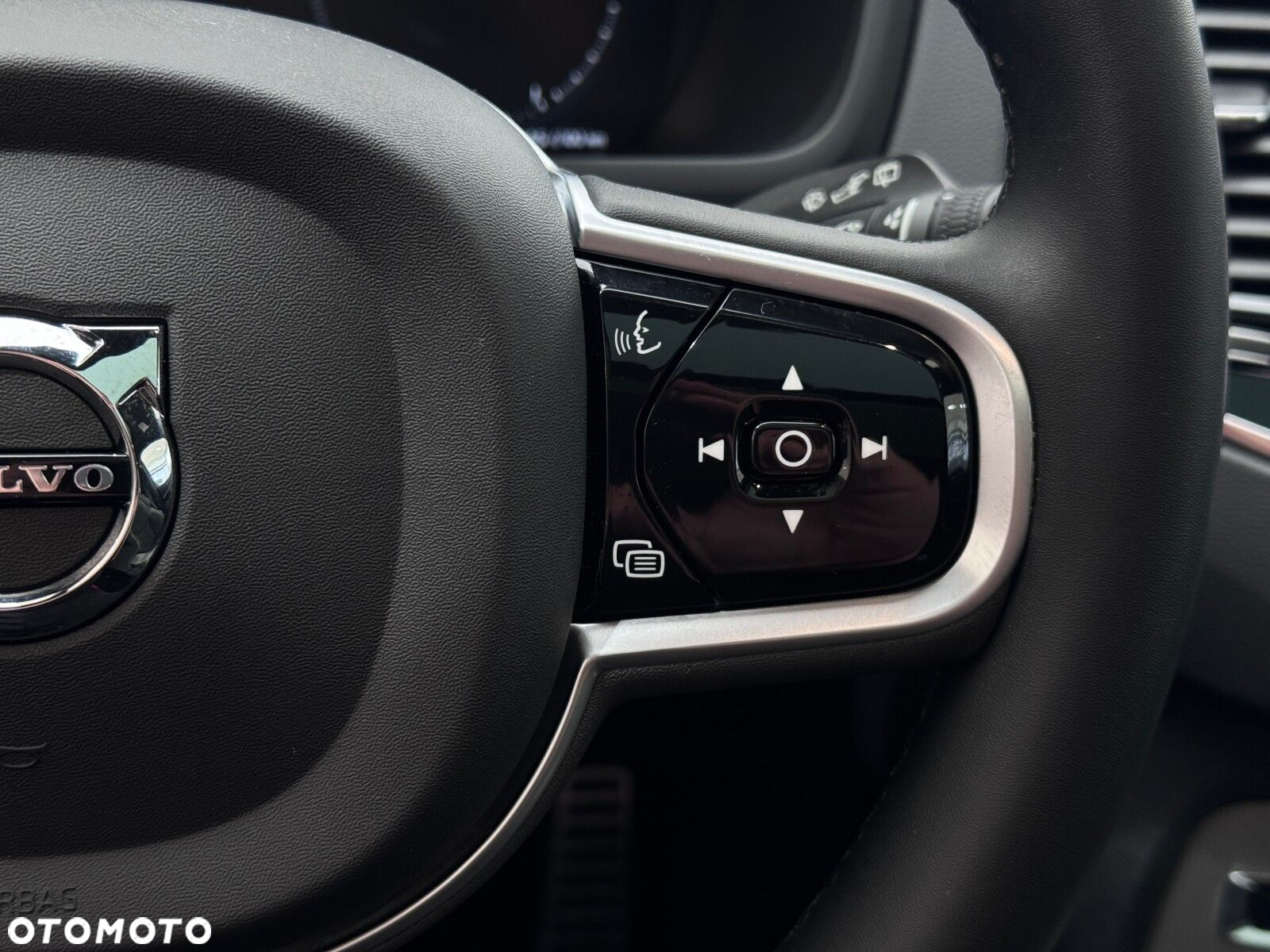 Volvo XC 90 - 29