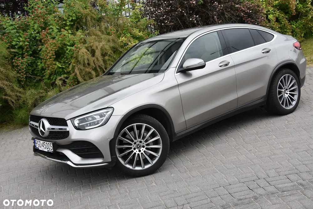 Mercedes-Benz GLC - 3